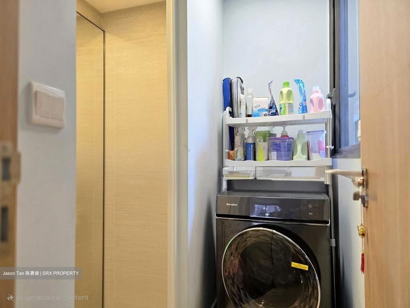 Parc Life (D27), Condominium #614169841
